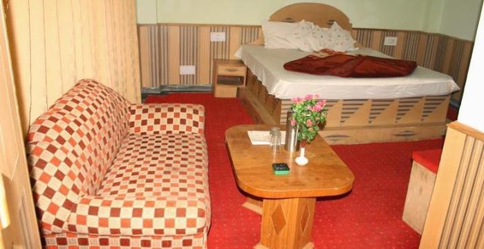 Hotel Trishul